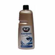 k2expresspluss